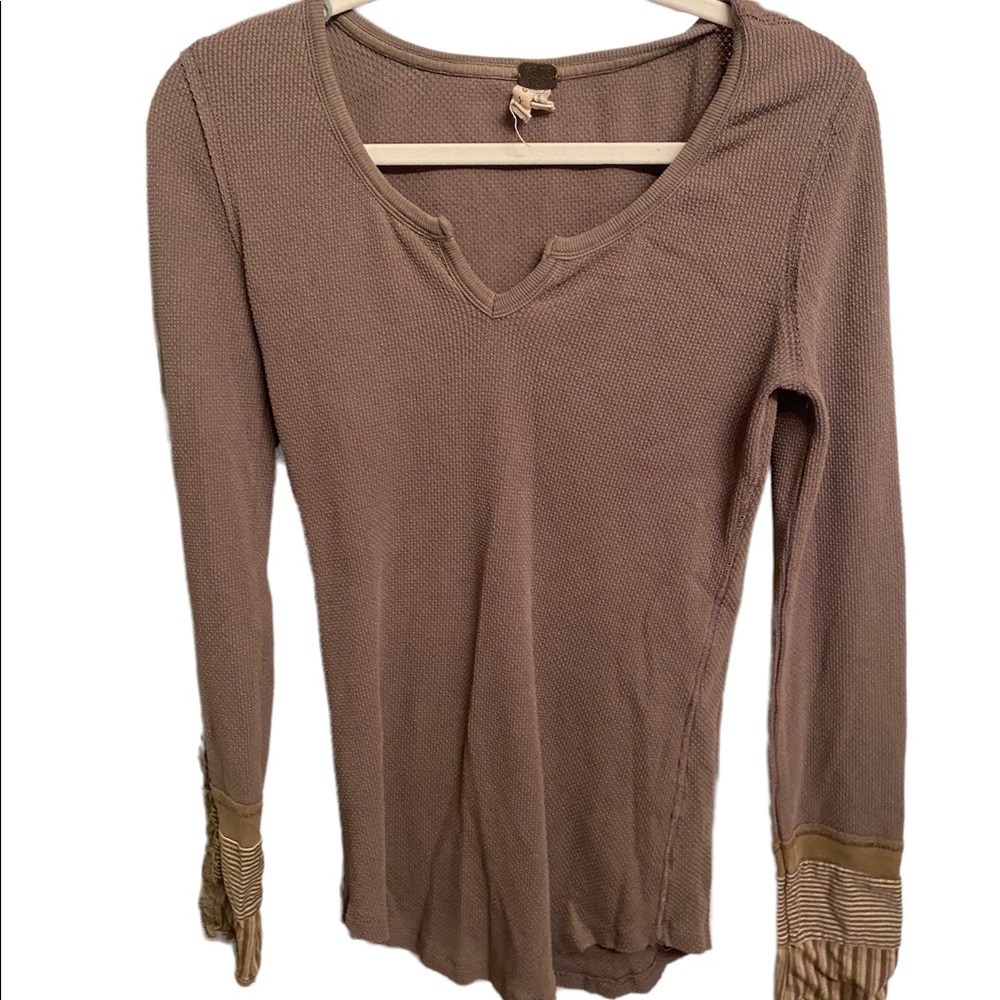 FREE PEOPLE Thermal